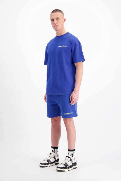 Black Bananas ttd sweatshorts